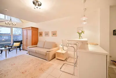 Image de Ferienwohnung\/app. für 2 Gäste mit 35m² in Kellenhusen