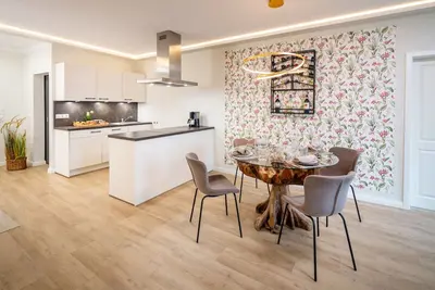 Image de Ferienwohnung/app. für 4 Gäste mit 85m² in Fehmarn Ot Dänschendorf