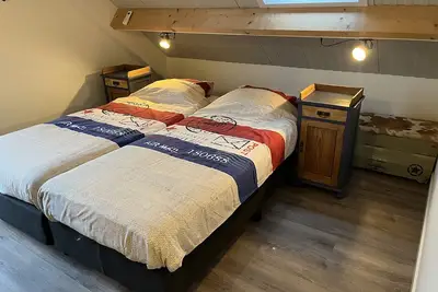 Christinahoeve Apartment #8