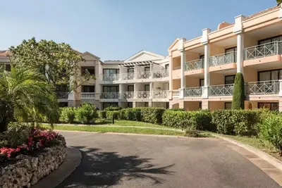 Image de Résidence Villa Francia - Cannes