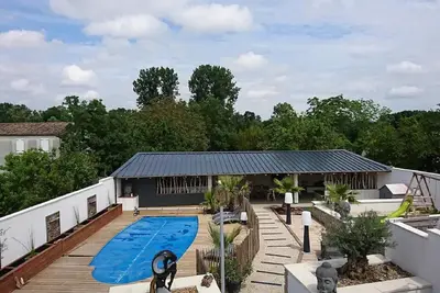 Image de Villa La forge expérience bien-etre