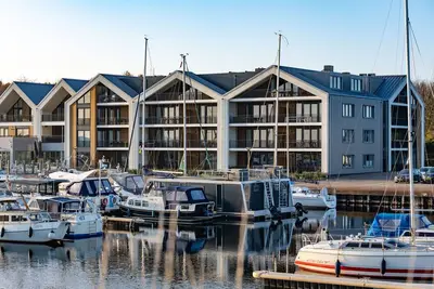 Image de Loft près de la Marina Veerse Meer