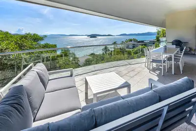 Image de Waves 7 - Hamilton Island