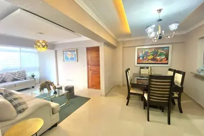 Image de Calido Appartement Saint-Domingue
