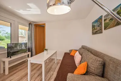 Image de Vacation bungalow for max. 4 persons, cottage-friendly, Wlan