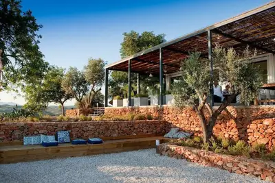 Image de Casa Arrochela | Silves | Piscine privée | Jacuzzi