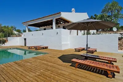 Image de Casa Toia - Une ferme de luxe étonnante!