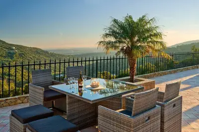 Image de Casa Canasta - Villa familiale avec vue spectaculaire