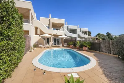 Image de Casa Alegre, private pool at charming townhouse