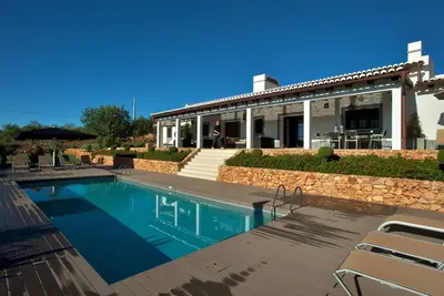 Image de Quinta Vale de Vila - Superbe villa de campagne!