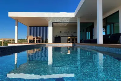 Image de Casa Mú - Villa de luxe écologique de 5 chambres!