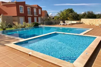 Image de Casa Vale - Charmant appartement avec piscine sur un terrain de golf