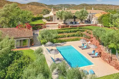Image de Casa Cuco - Belle villa de luxe dans une vallée verdoyante avec piscine