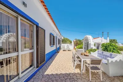 Image de Casa Lagarto - Superbe maison de 2 chambres près de Benagil et Marinha