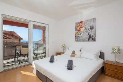 Image de Solaris Holiday Home