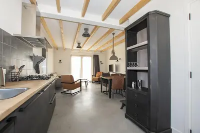 Apartment #9