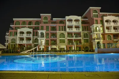 Image de Menada* Saint George *cozy one bedroom apartment