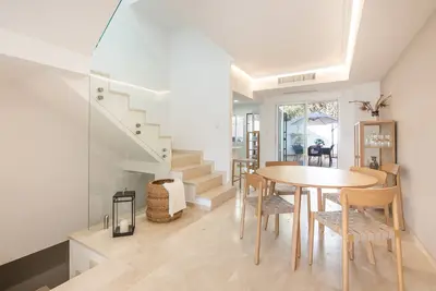 Image de Marbella Arenal Beach