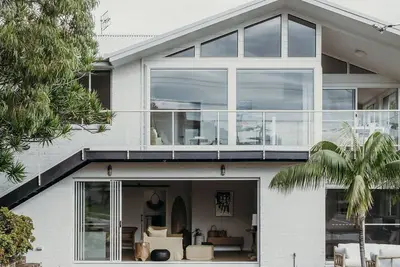Image de Baybreeze, 18 Tomaree Road - WiFi, Air Conditioning, Kitchenette