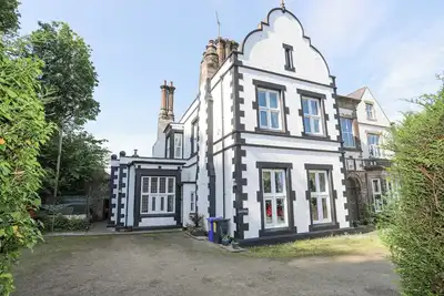 Image de Llys Y Graig, pet friendly, country holiday cottage in Pentraeth