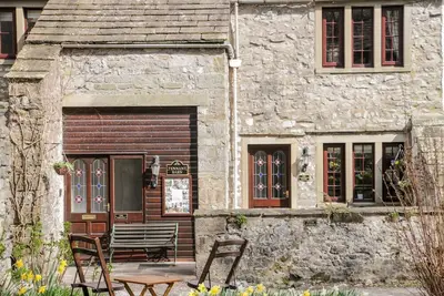 Image de The Hayloft At Tennant Barn, character holiday cottage in Malham