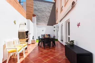 Image de Atarazanas River Road Apartment