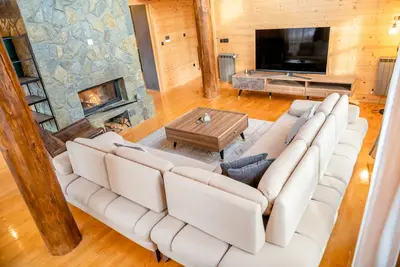 Image de Stay at Mountain Boy, the ultimate mountain retreat in Kolasin