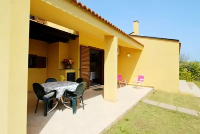 Image de Villetta Turagri 38
