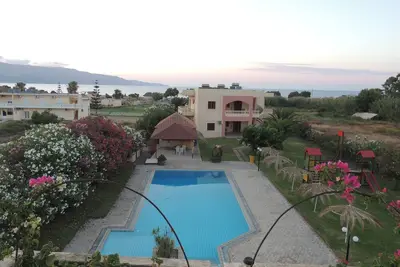 Villa Rita Apartments