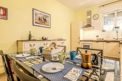 Image de House near the Vatican equipped with all comforts