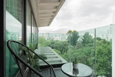 Image de Fliphaus + Armenia - Luxury Lofts Mansion Botanico