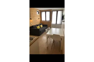 Image de Appartement cosy au rez de chaussée
