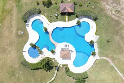 Image de 3 Bdr + 3. 5 bthr Patio 😎 - Beach Club Access ⛱️ w\/ Pool & Waterpark 🤽🛝