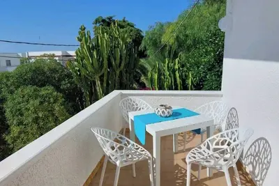 Image de Salento Apartment Posto Vecchio