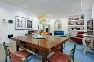 Image de Beautiful apartment near Pantheon