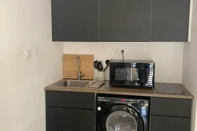 Image de Superbe appartement à 100 mètres de la plage