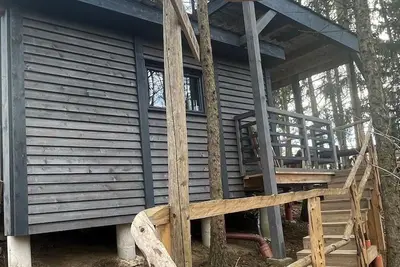Image de Waldhütte in Österreich