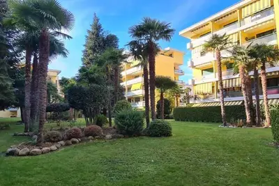 Image de Appartement de vacances Locarno (Stadt) pour 1 - 5 personnes avec 2 chambres à coucher - Logement de