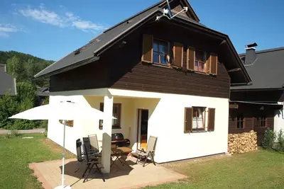 Image de Maison de vacances Feistritz im Rosental pour 1 - 6 personnes avec 3 chambres à coucher - Maison de