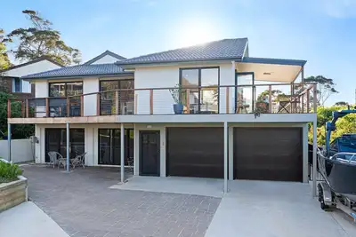 Image de Pet friendly - 11 Warbler Crescent