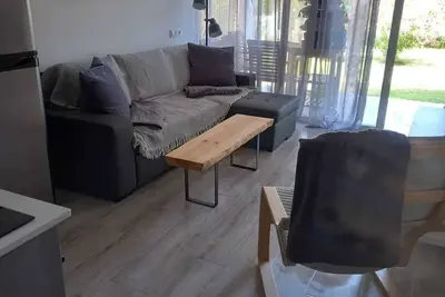 Image de Apartment centrally located in Playa del Ingles.