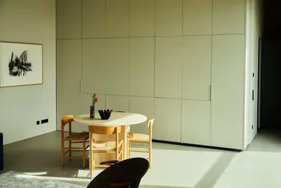 Image de Stadtflucht Penthouse Loft 5. 2. 2