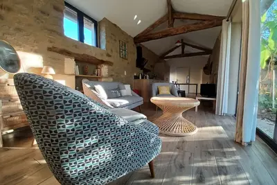 Image de Gîte de charme au coeur du Périgord vert