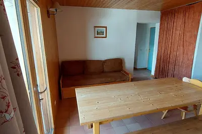 Image de Chalet à 5 minutes des pistes, idéal pour les familles