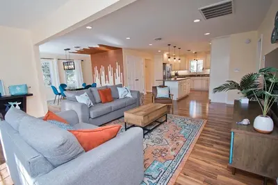Image de Emerald Dream, Oceanside House in Emerald Isle, Nc