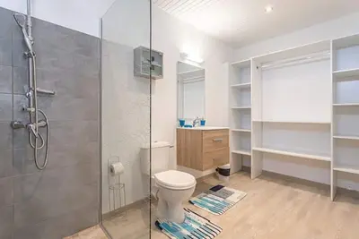 Image de Appartement La Désirade - Sainte-Anne