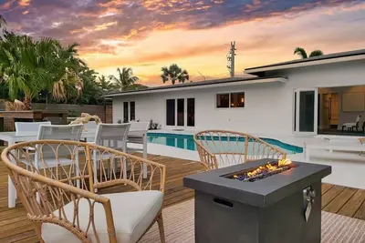 Image de Villa Riviera - Luxury Retreat Waterfront-By Viac