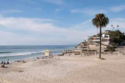 Image de Leucadia gem near beach & cafes w/Ac and hot tub