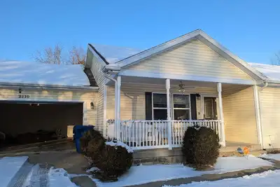 Image de The Joyce House
