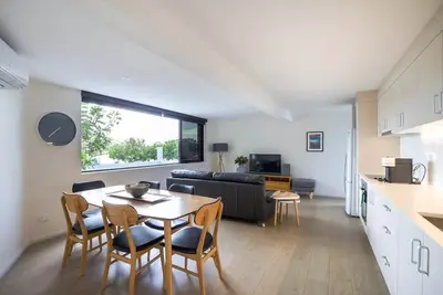 Image de 2-Bedroom Apartment in the Heart of Batemans Bay